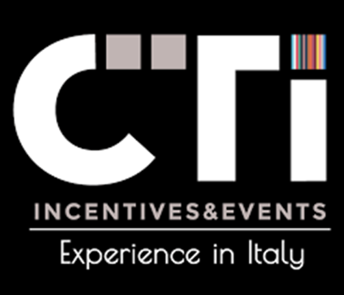 logo du réceptif CTI IDEAS